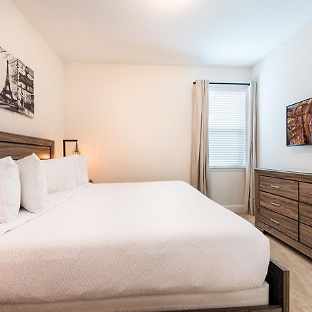Cozy Home By Rentyl Near Disney With Private Pool & Resort Amenities - 7416M 올랜도 외부 사진
